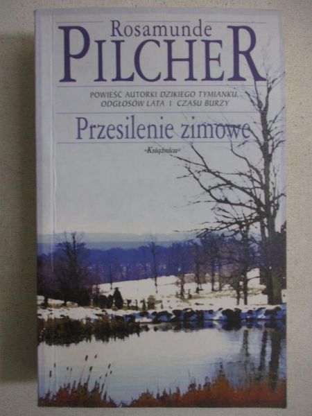 Przesilenie zimowe