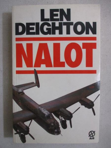 Nalot