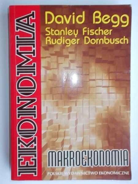 Makroekonomia