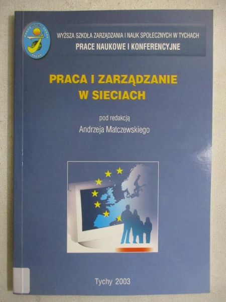 Praca i zarządzanie w sieciach