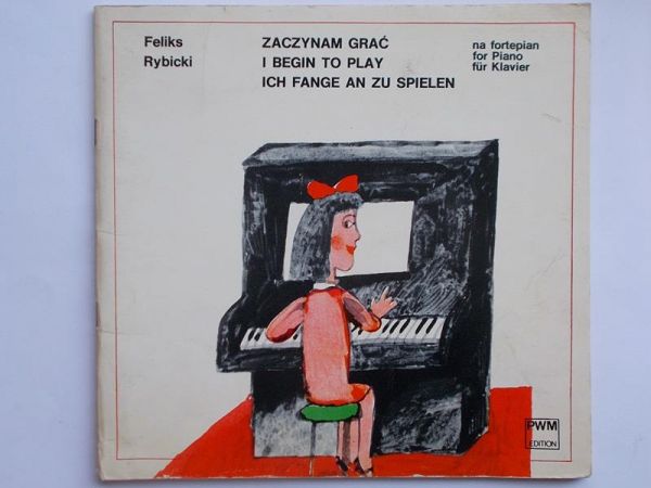 Zaczynam grać