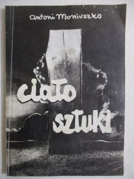 Ciało sztuki