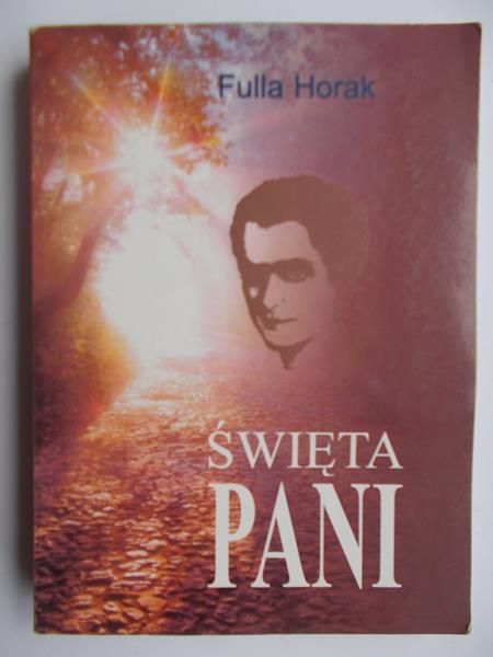 Święta Pani