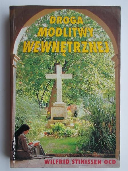 Droga modlitwy wewnętrznej
