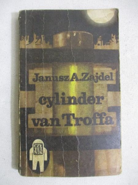Cylinder van Troffa