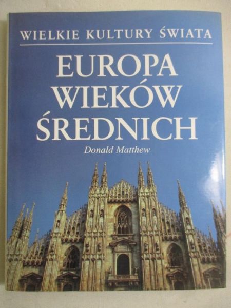 Europa wieków średnich