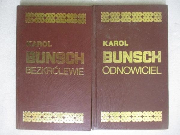 Bezkrólewie / Odnowiciel