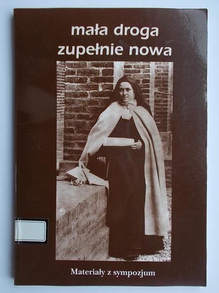 droga zupełnie nowa