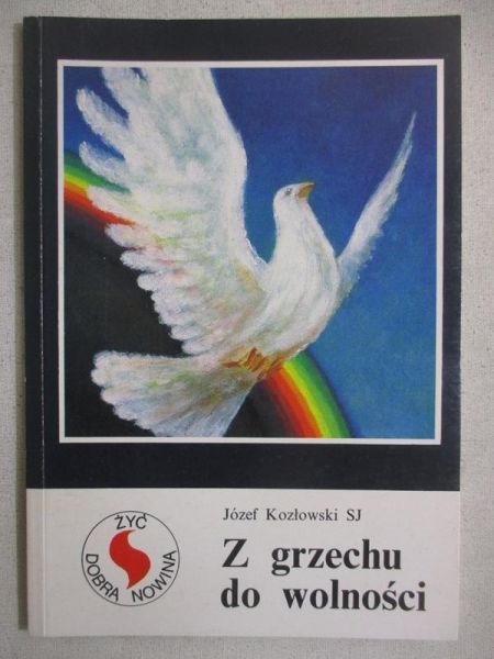 Z grzechu do wolności