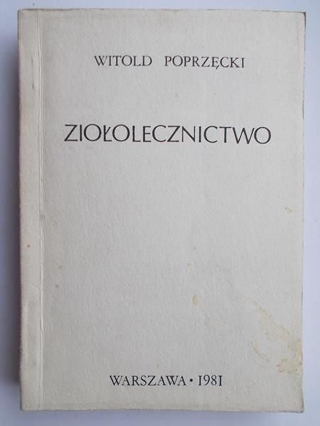 Ziołolecznictwo