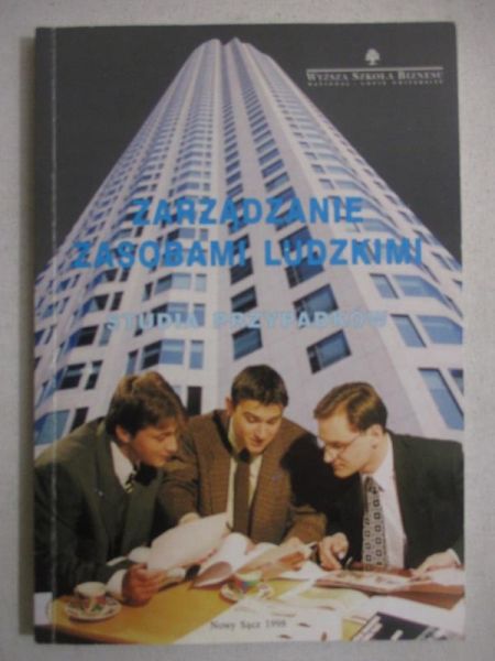 Zarządzanie zasobami ludzkimi