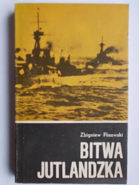 Bitwa Jutlandzka