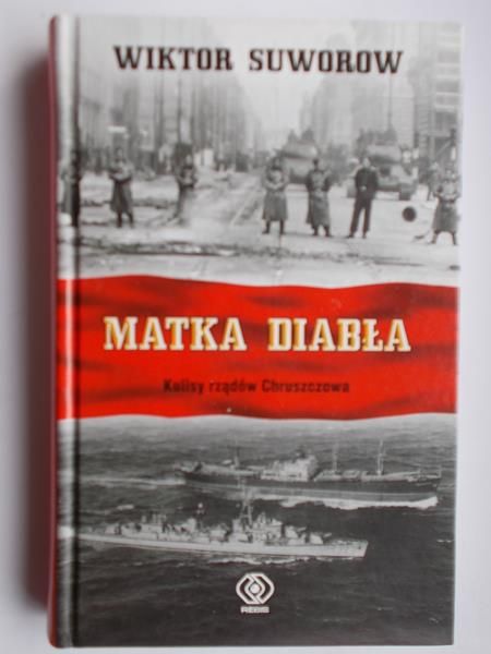 Matka diabła