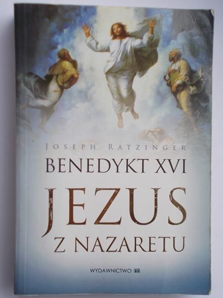 Jezus z Nazaretu część 1