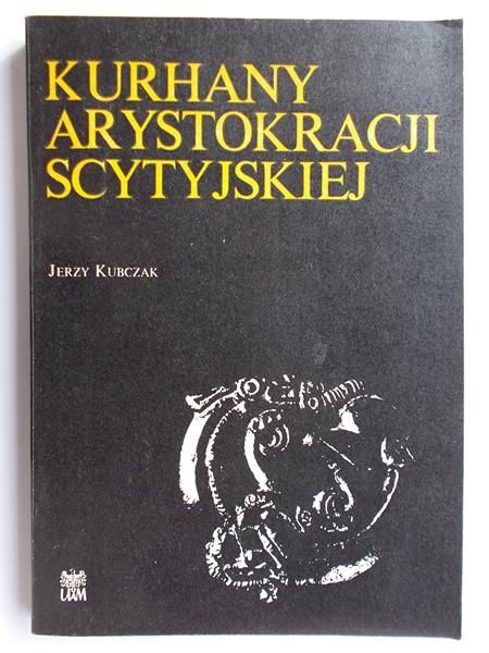 Kurhany arystokracji scytyjskiej