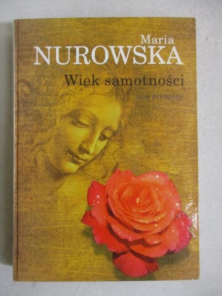 Wiek samotności, Tom I