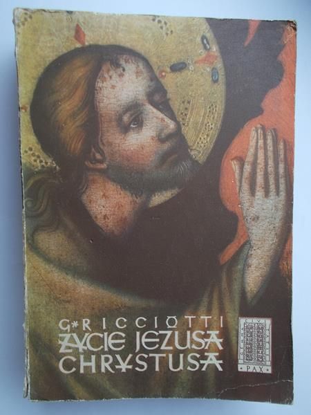 Życie Jezusa Chrystusa