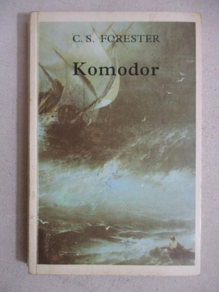 Komodor