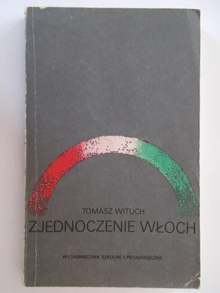 Zjednoczenie Włoch