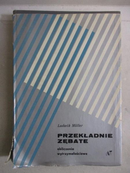 Przekładnie zębate