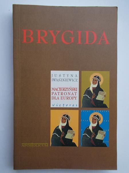 Brygida