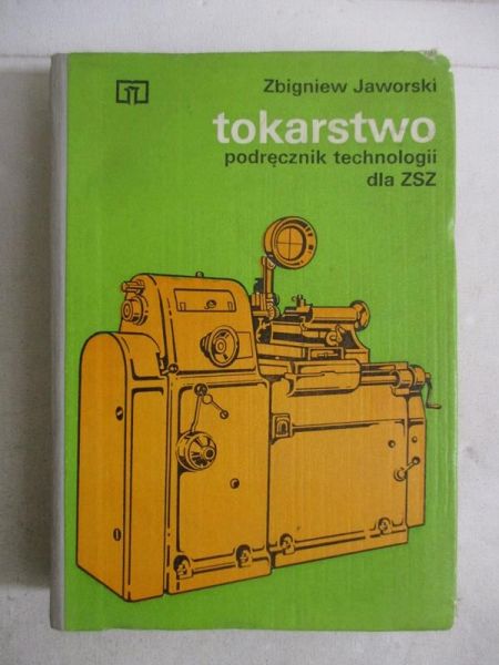 Tokarstwo