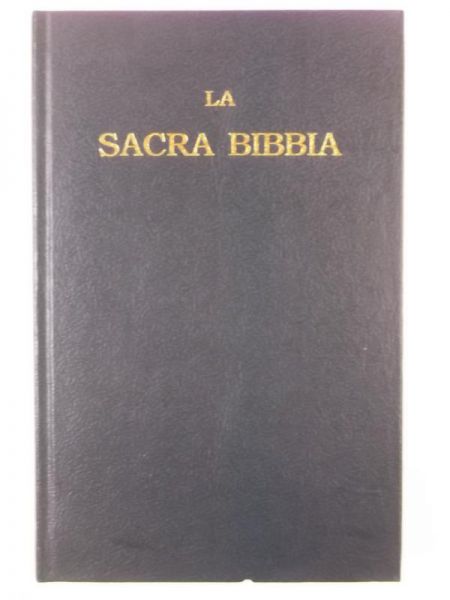 La Bibbia. Della Domenica, tom I-IV