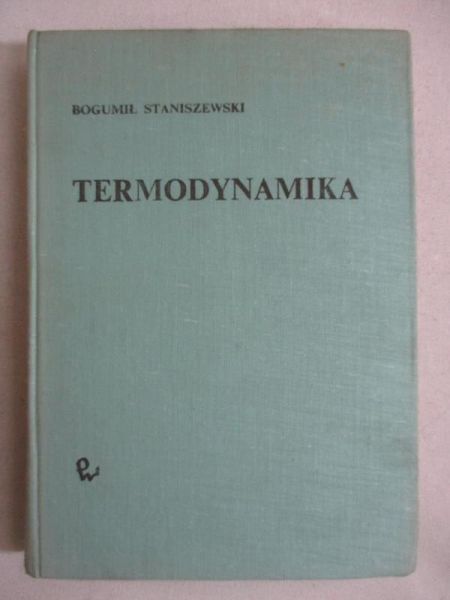 Termodynamika