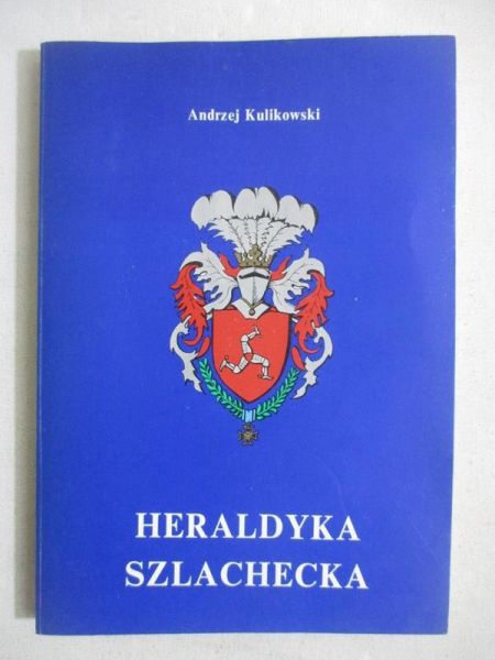 Heraldyka szlachecka