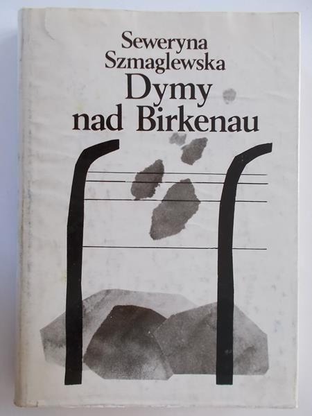 Dymy nad Birkenau