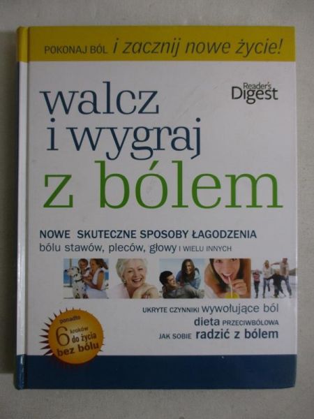 Walcz i wygraj z bólem