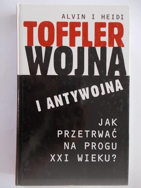 Alvn  Hed  - Wojna  antywojna