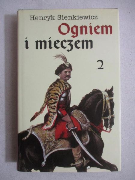 Ogniem i mieczem, t. 2