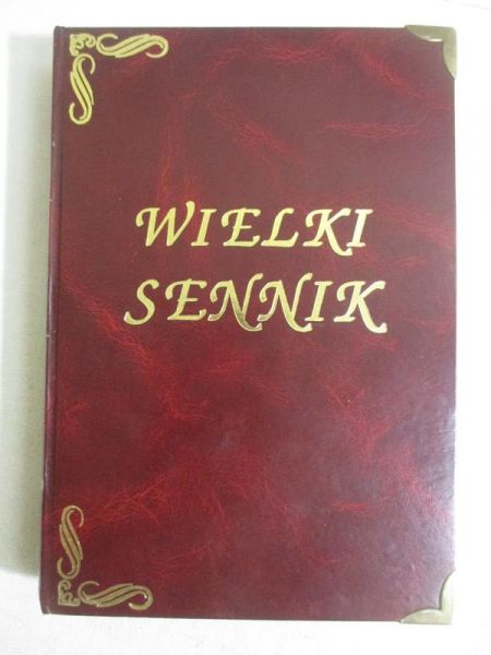 Wielki sennik