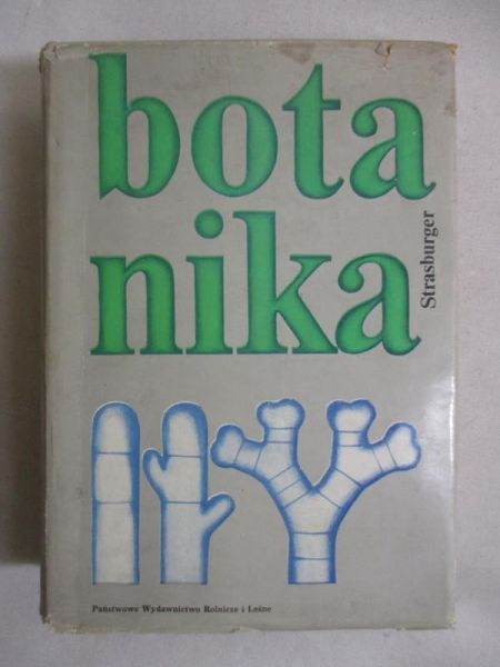 Botanika
