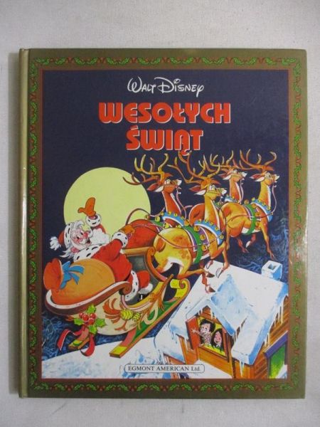 Wesołych świąt