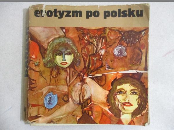 Erotyzm po polsku