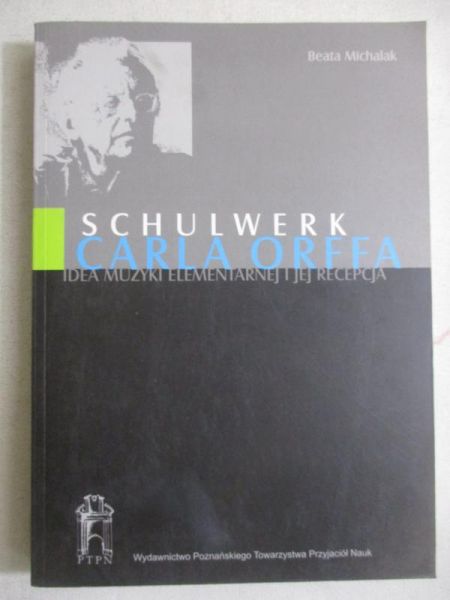 Schulwerk Carla Orffa