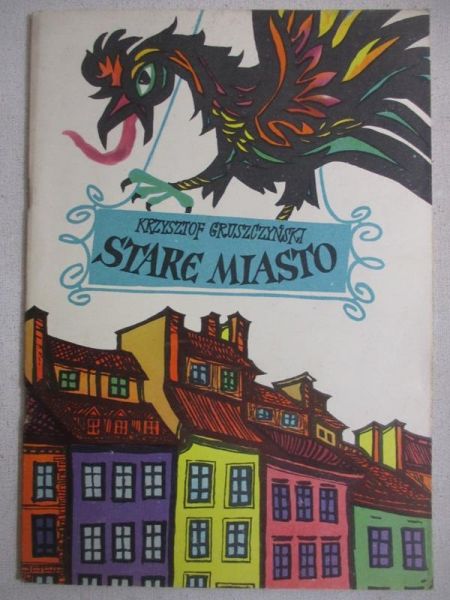 Stare miasto