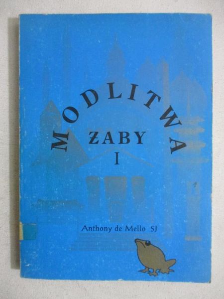 Modlitwa żaby, tom I