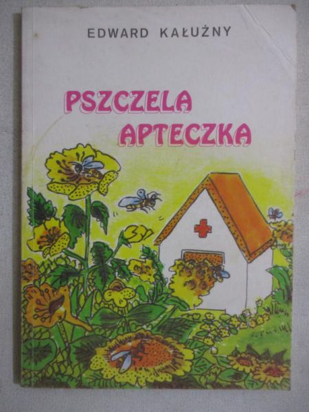 Pszczela apteczka