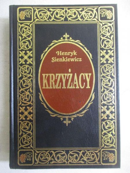 Krzyżacy