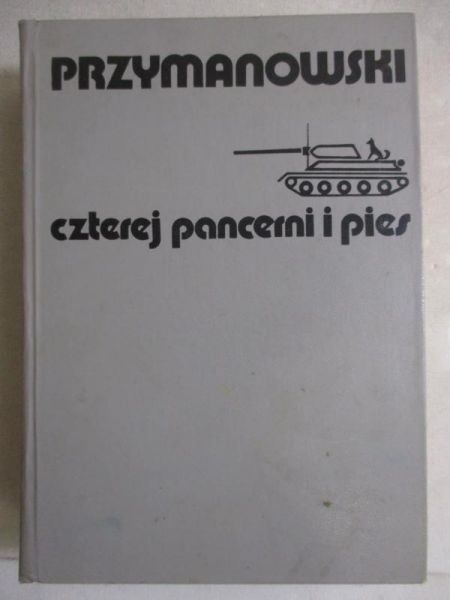 Czterej pancerni i pies