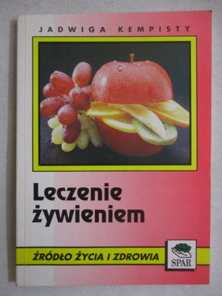 Leczenie żywieniem