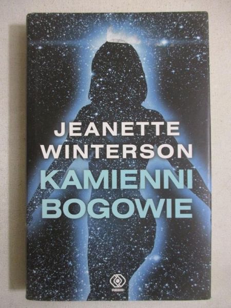 Kamienni bogowie