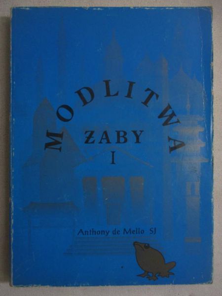 Modlitwa żaby, Tom I