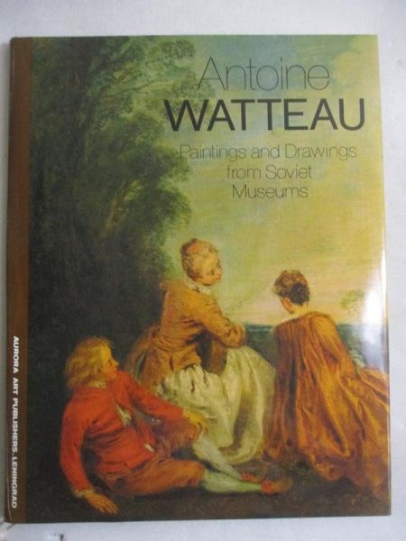 Antoine Watteau
