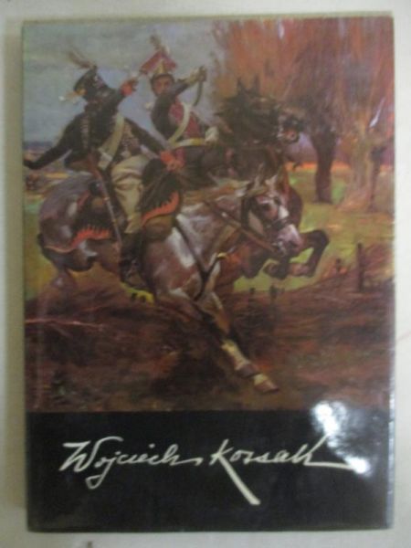 Wojciech Kossak