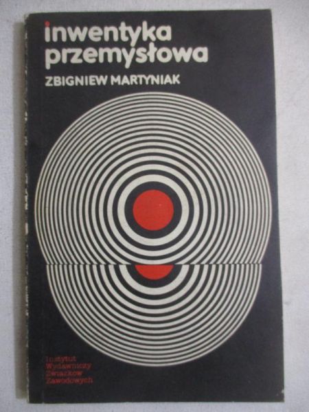 Inwentyka przemysłowa
