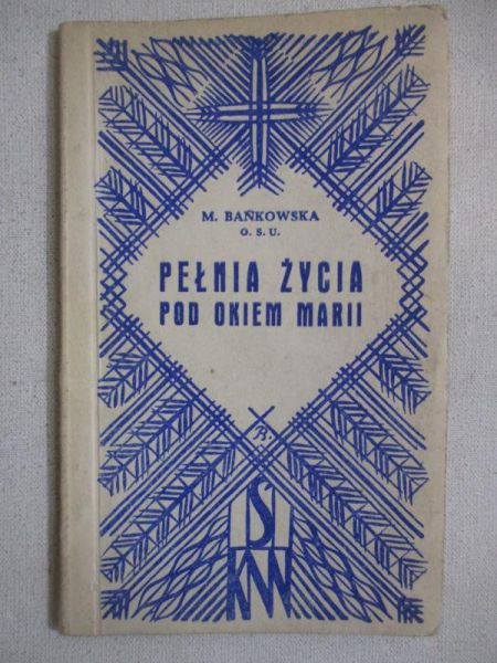 Pełnia życia, 1948 r.